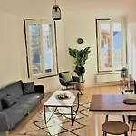 דירה Magnifique *