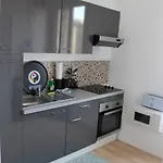 Magnifique דירה *