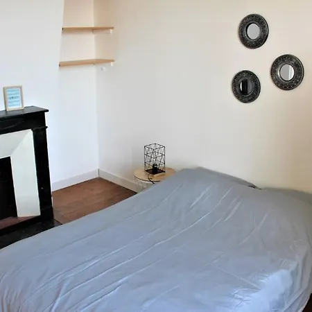 Apartment Magnifique Le Havre
