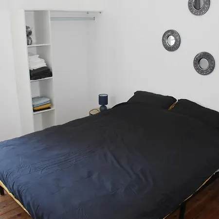 Apartment Magnifique
