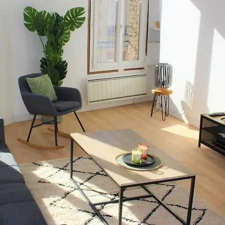 Apartamento Magnifique *