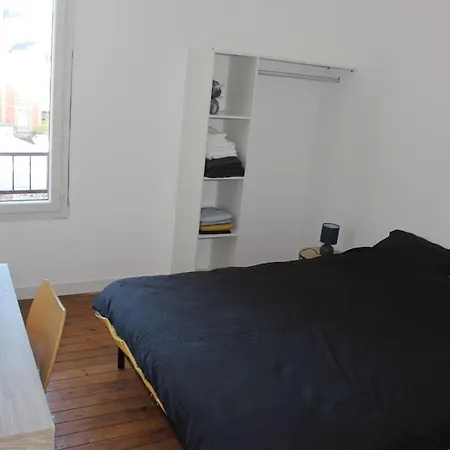 Magnifique Apartment