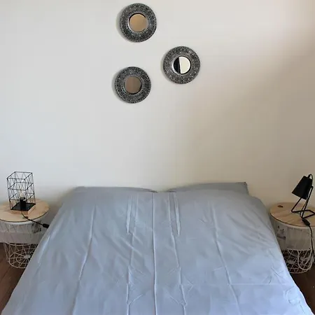 Magnifique Apartment