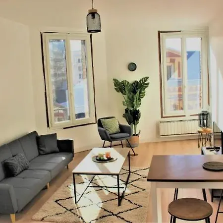 Apartment Magnifique *