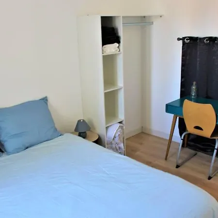 Apartamento Magnifique