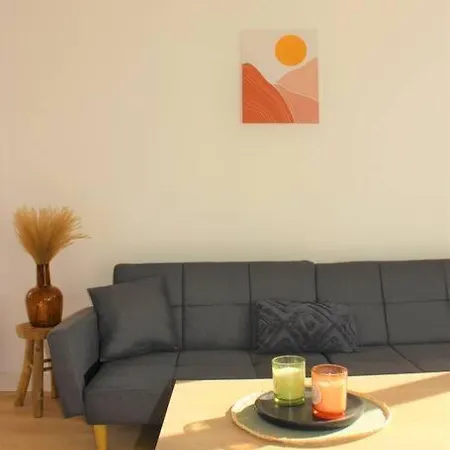 Apartamento Magnifique Le Havre