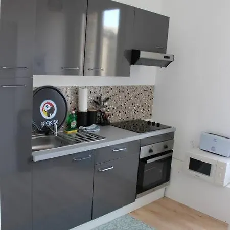 Magnifique Apartamento *