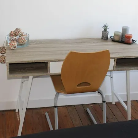 Magnifique Apartamento