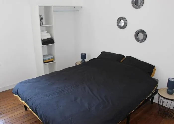 Apartment Magnifique