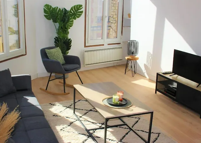 Apartment Magnifique *