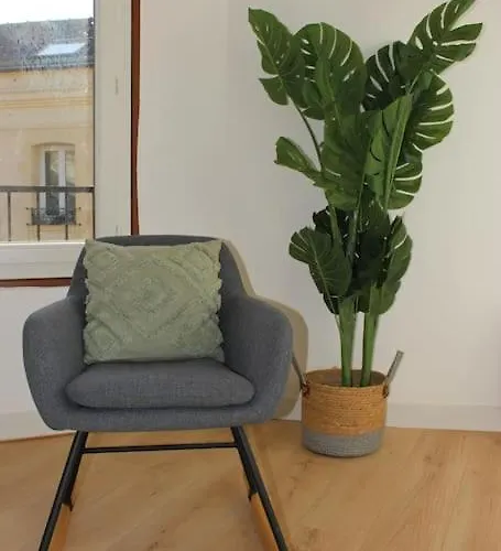 Magnifique Apartment Le Havre