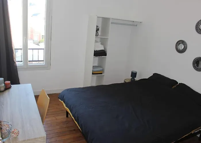 Magnifique Apartment