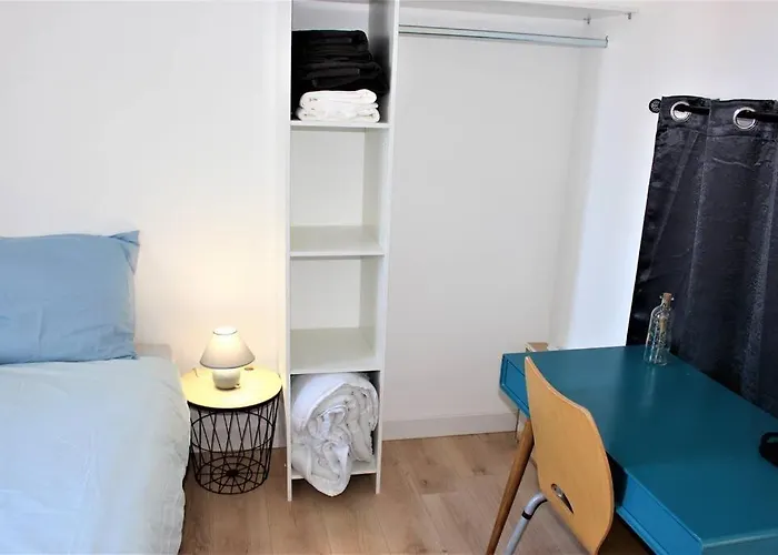 Apartment Magnifique