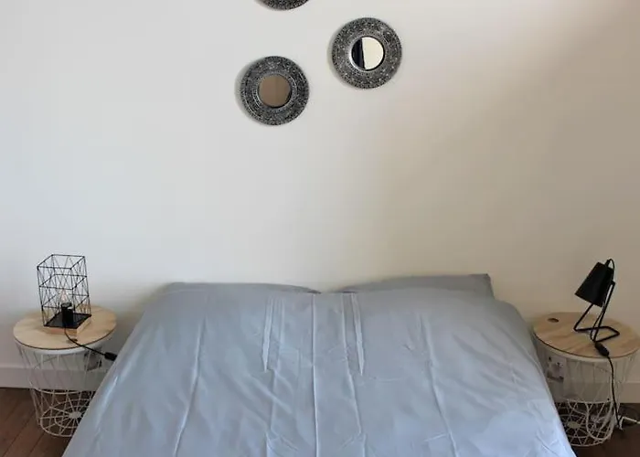 Magnifique Apartment