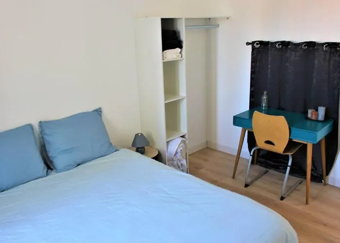 Apartment Magnifique