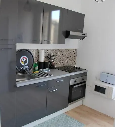 Magnifique Apartment *