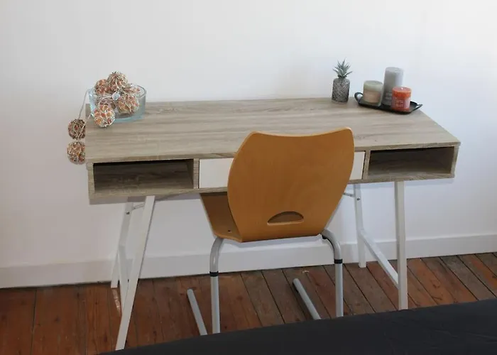 Magnifique Apartment